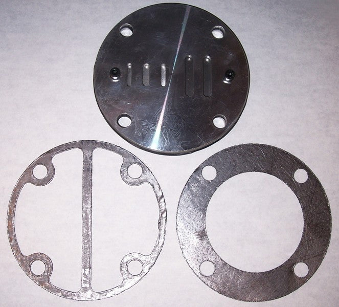 DP500064AV Valve Plate Complete Campbell Hausfeld Air Compressor