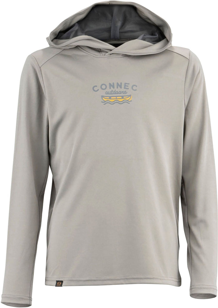 Draft Pullover Hoodie - Kids'