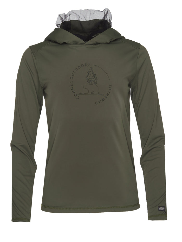178-GREEN / XS