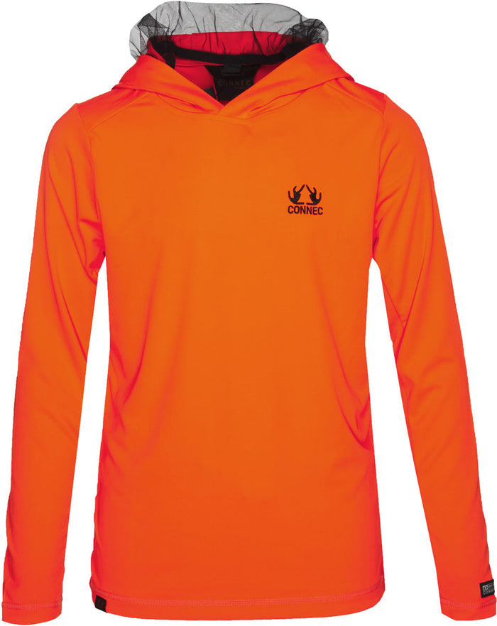 278-BLAZE ORANG / XS