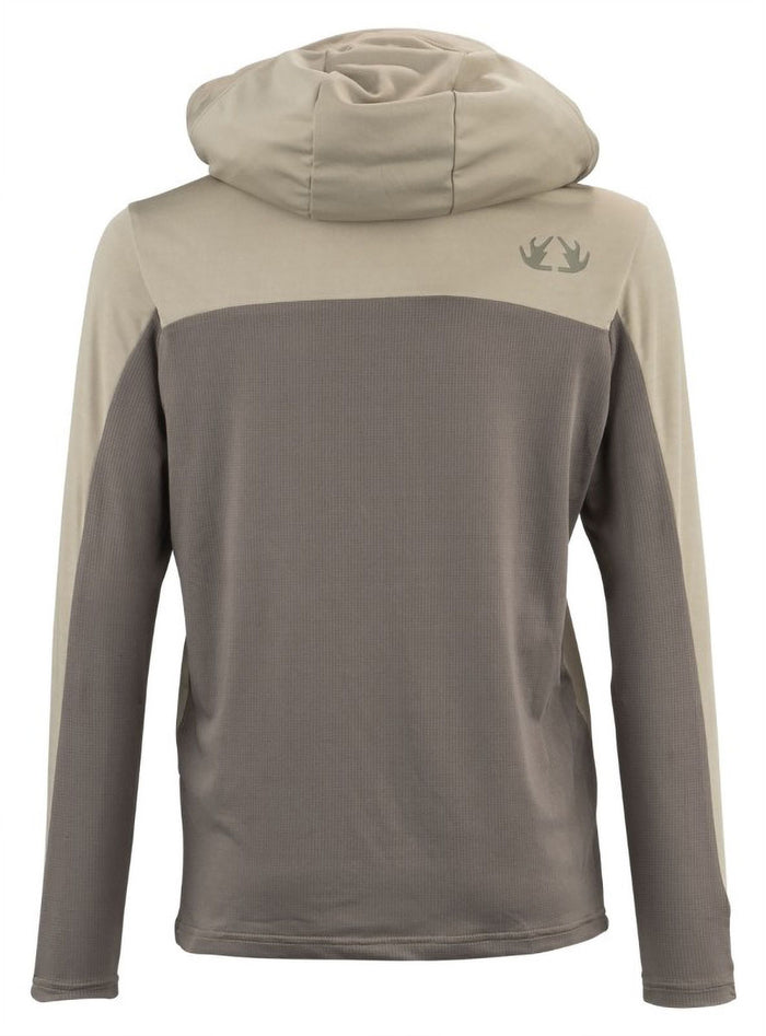Draft Pullover Hoodie - Kids'