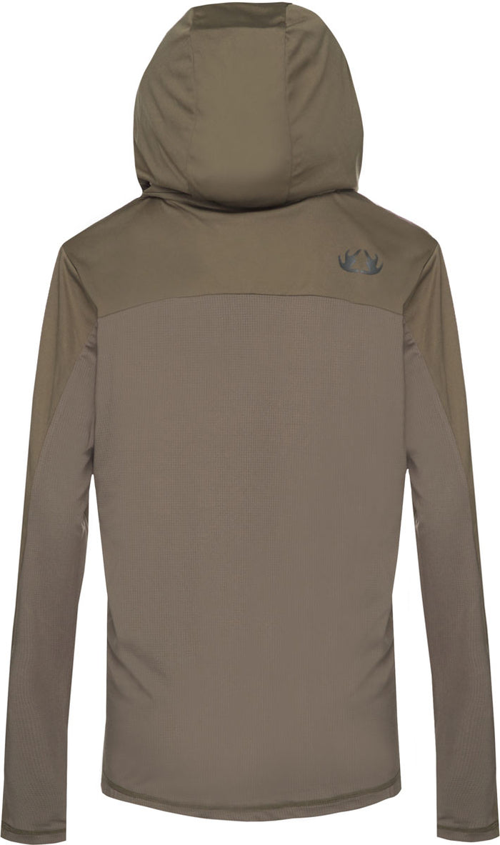 Draft Pullover Hoodie - Kids'