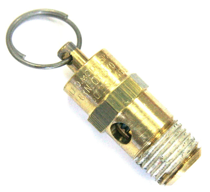 E102595 Air Comp Safety Valve 150 PSI  Craftsman