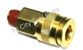 E102822  Air Compressor 1/4" Quick Coupler Powermate / Craftsman