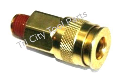 E102822  Air Compressor 1/4" Quick Coupler Powermate / Craftsman