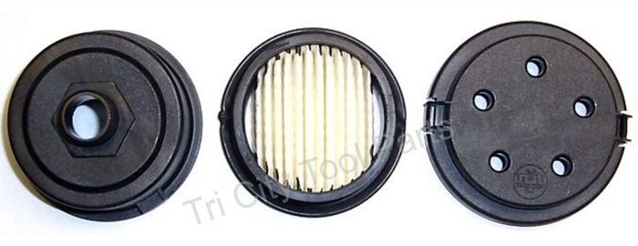 E106632 Filter Husky Air Compressor Air Filter  C303H C331H