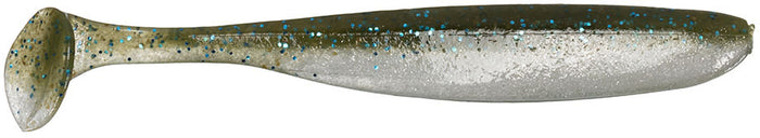 Easy Shiner 3 Soft Swimbait - 10/PK