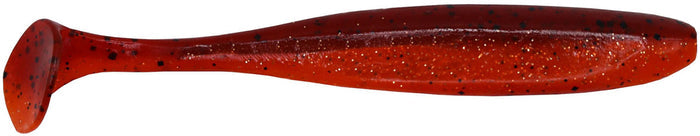 Easy Shiner 3 Soft Swimbait - 10/PK