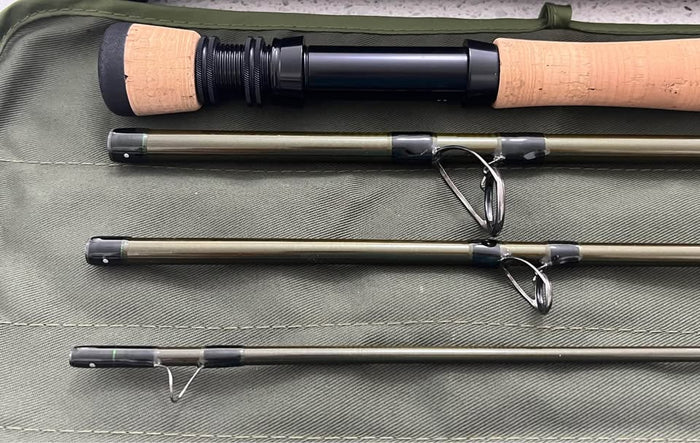 ECHO Eight Four B 10wt 8’4” (1084-4) Fly Fishing Rod