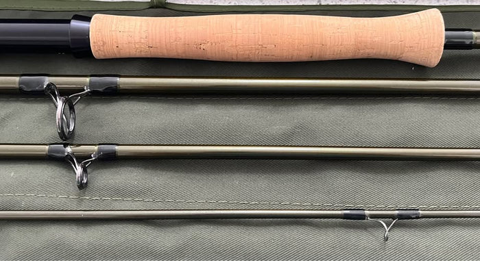 ECHO Eight Four B 10wt 8’4” (1084-4) Fly Fishing Rod