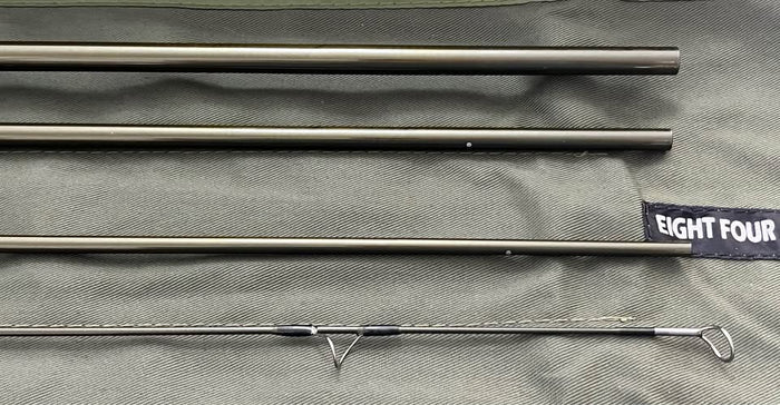 ECHO Eight Four B 10wt 8’4” (1084-4) Fly Fishing Rod