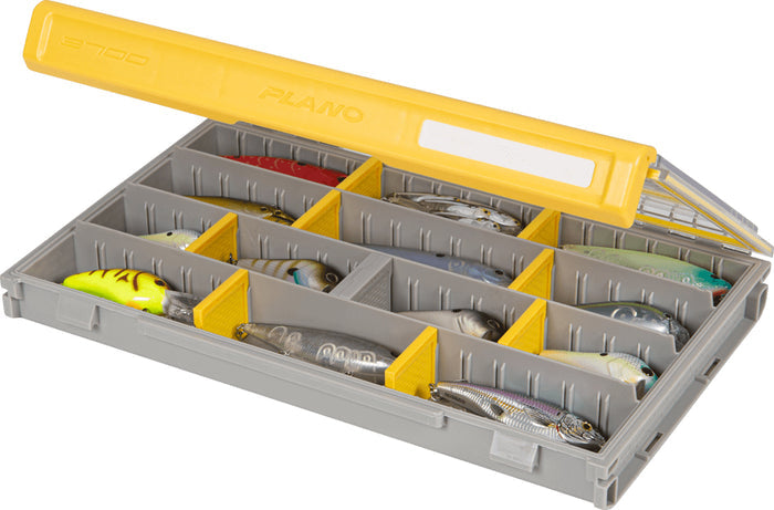 Edge 3700 Tackle Box