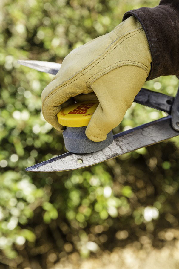 EdgeEater Tool Sharpener