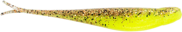 ElaZtech Soft Bait - 5/PK