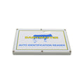 Enclosure Lid Inc Label - Milcotec