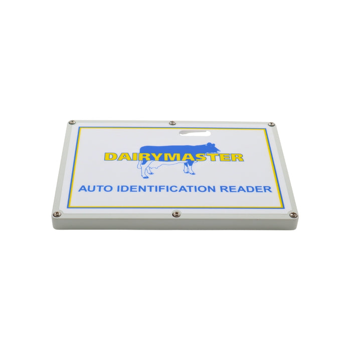 Enclosure Lid Inc Label - Milcotec