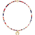 "Whether you're seeking a meaningful gift or treating yourself, this bracelet pairs meaningful design with practical wearability."