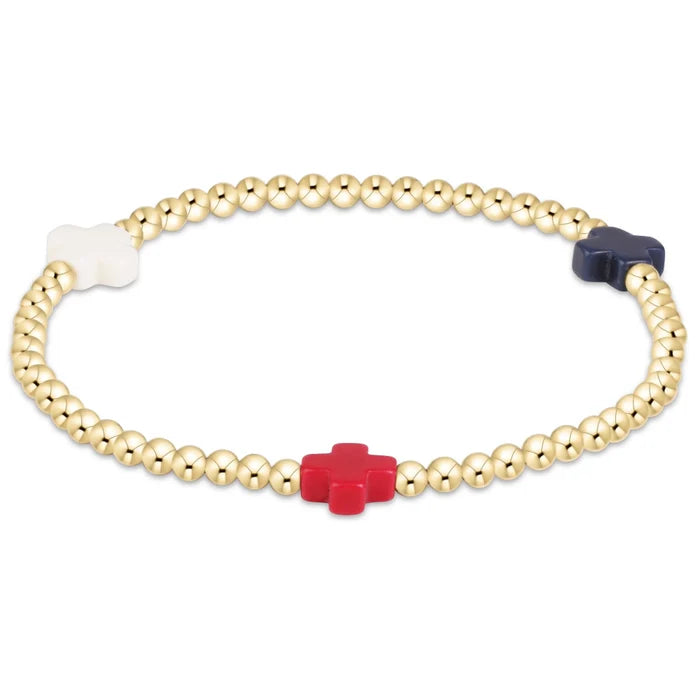 "The gold-filled construction ensures lasting shine and durability without premium pricing"