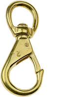 Eye Snap Swivel