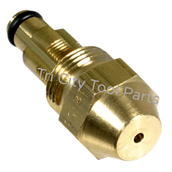F221879 Heater Nozzle  125K  Mr. Heater / Heat Star & Enerco Heaters  Replaces 28712 , 28742
