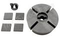 F226831 Rotor Kit  Mr. Heater / Heat Star MH50KT - MH210KT Heaters  2014 to Current