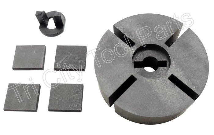 F226831 Rotor Kit  Mr. Heater / Heat Star MH50KT - MH210KT Heaters  2014 to Current
