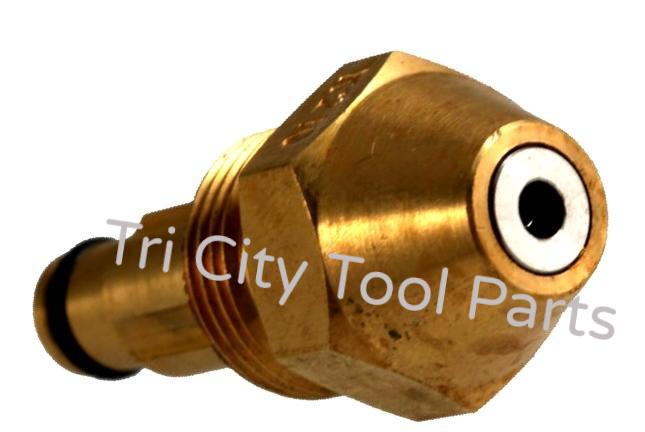 F227416 Heater Nozzle  50K Heat Star Mr. Heater & Enerco Heaters   Replaces 27416  7416NR