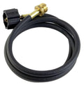 F273703-60 Mr Heater Buddy Heater 5ft Propane Hose