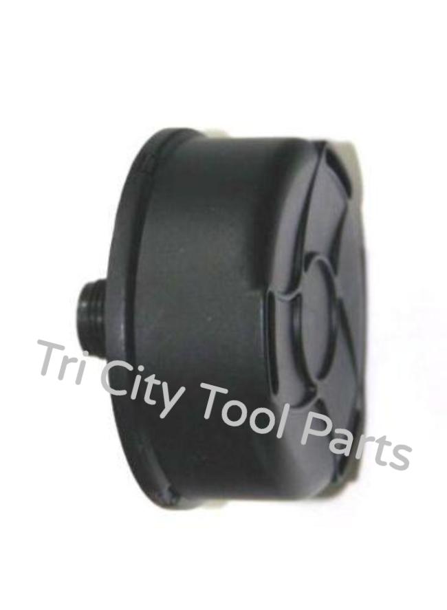 FC317081000 Air Filter 3/8" NPT  ROLAIR
