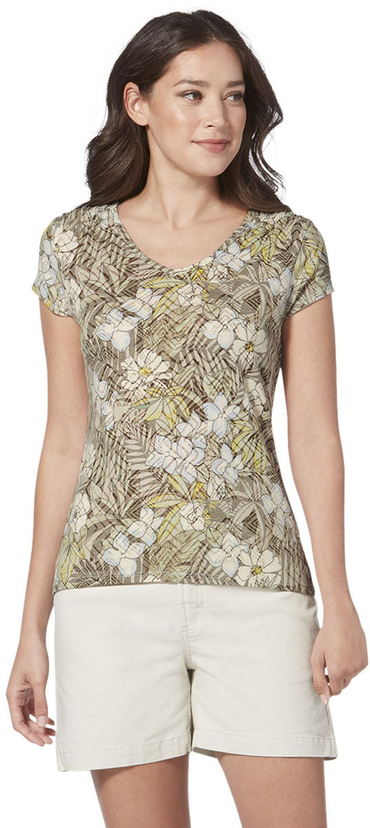 Featherweight T-Shirt - Women’s