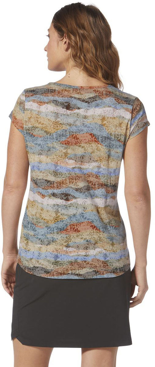Featherweight T-Shirt - Women’s