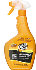 Field Spray & Pac-It Odour Eliminator Kit