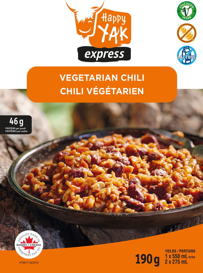 Fiesta Chili