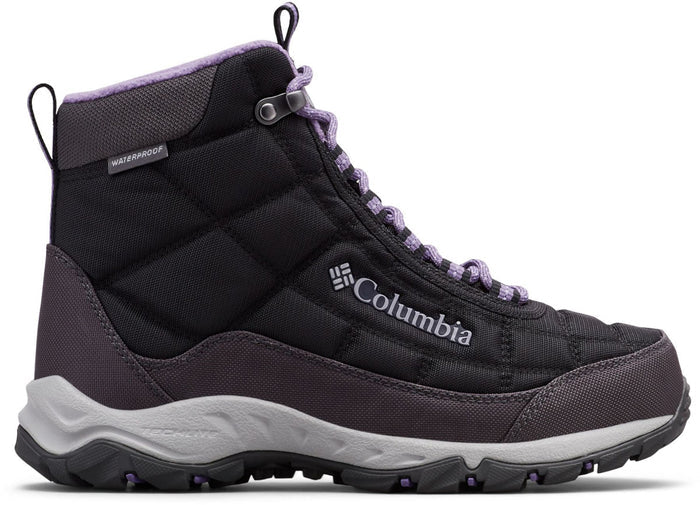 Firecamp Winter Boots - Women's
