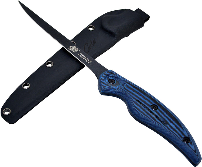 Fishing Fillet Knife