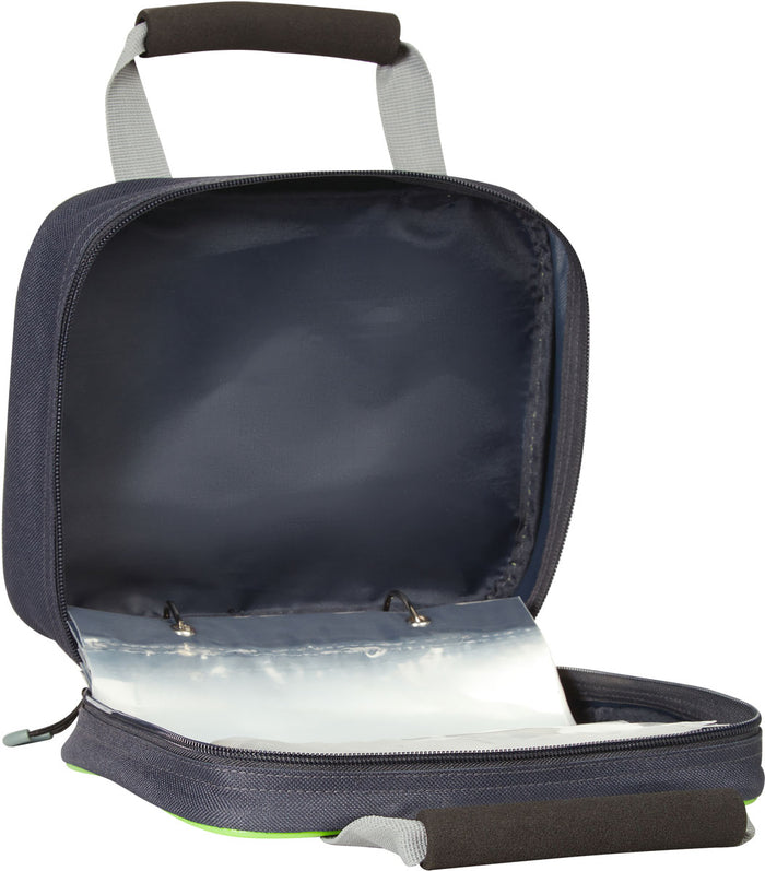Fishing Lure Binder