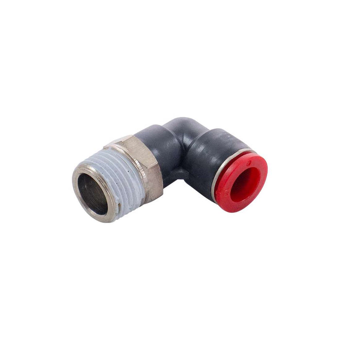 Fitting angle 1/2" thread 12 mm - Milcotec