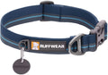 Flat Out Dog Collar