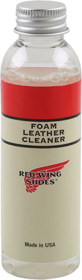 Foam Leather Cleaner