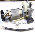 FP060100AV Campbell Hausfeld Air Compressor Pump / Motor Assembly Kit