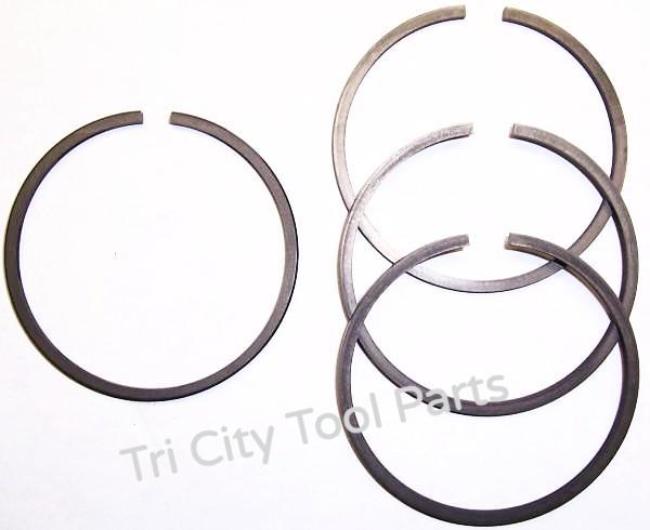 FP070063AV High Pressure Ring Kit Campbell Hausfeld FP070000 Pump