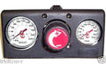 FP209527AV Campbell Haufeld Air Compressor Manifold Assembly  With Gauges