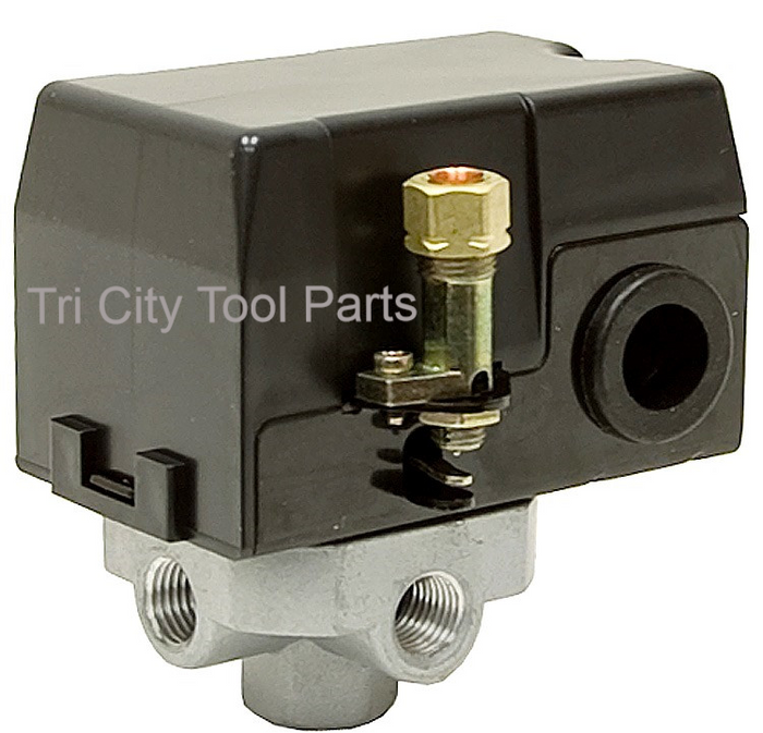 FP250002AV Campbell Hausfeld Air Compressor Pressure Switch 135psi