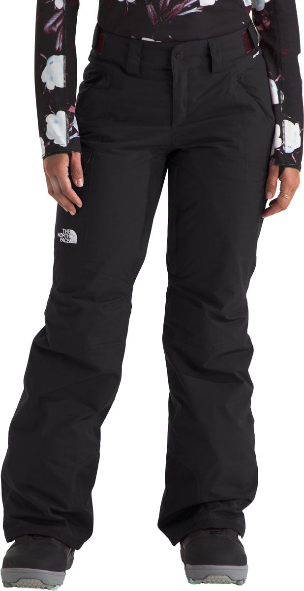 4H0-TNF BLACK / 32 in. / XS