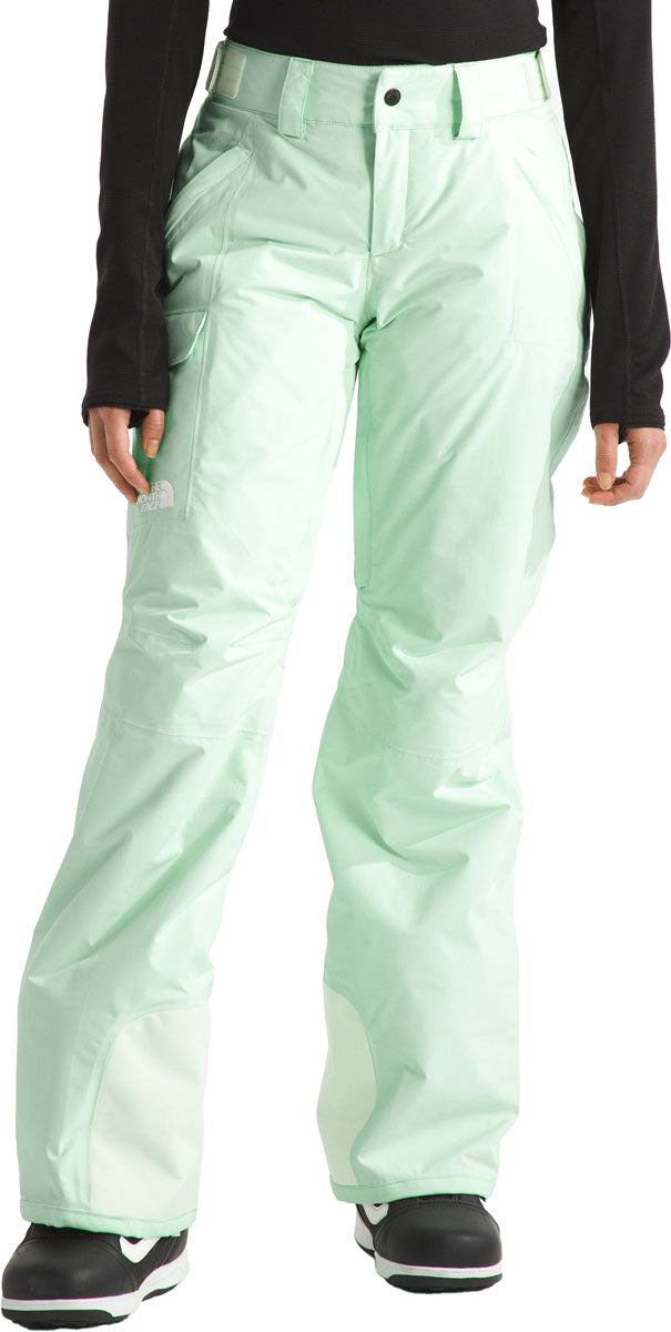 1OF-PALE GREEN / 32 in. / XS