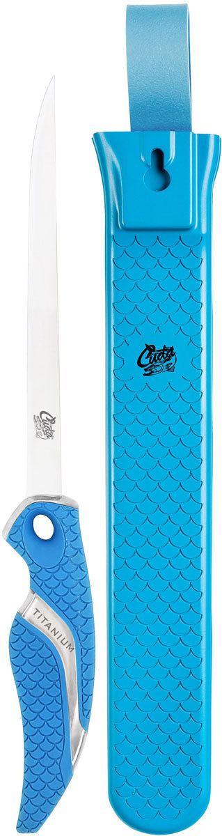 Freshwater Fillet Knife