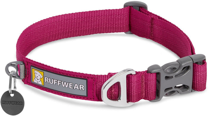Front Range Dog Collar