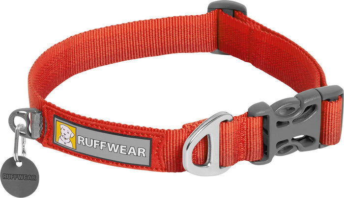 Front Range Dog Collar