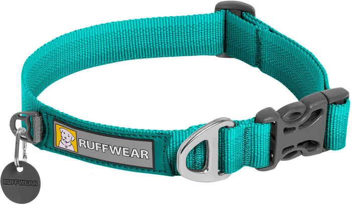Front Range Dog Collar