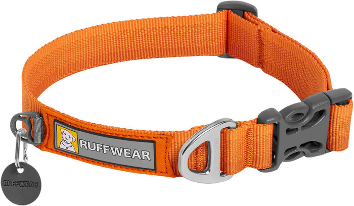 CAMPF. ORANGE / 10 - 14 in.